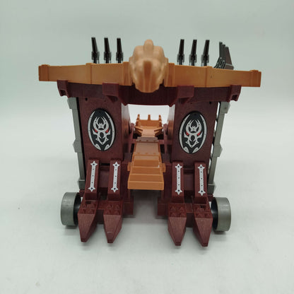 Playmobil Set 4837 Riesenkatapult mit Figuren & Zubehör