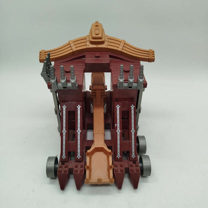 Playmobil Set 4837 Riesenkatapult mit Figuren & Zubehör