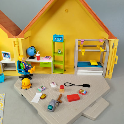 Playmobil Puppenhaus 6020, gebraucht, Zubehör, ab 3 4 5 Jahre | ✅ geprüft 