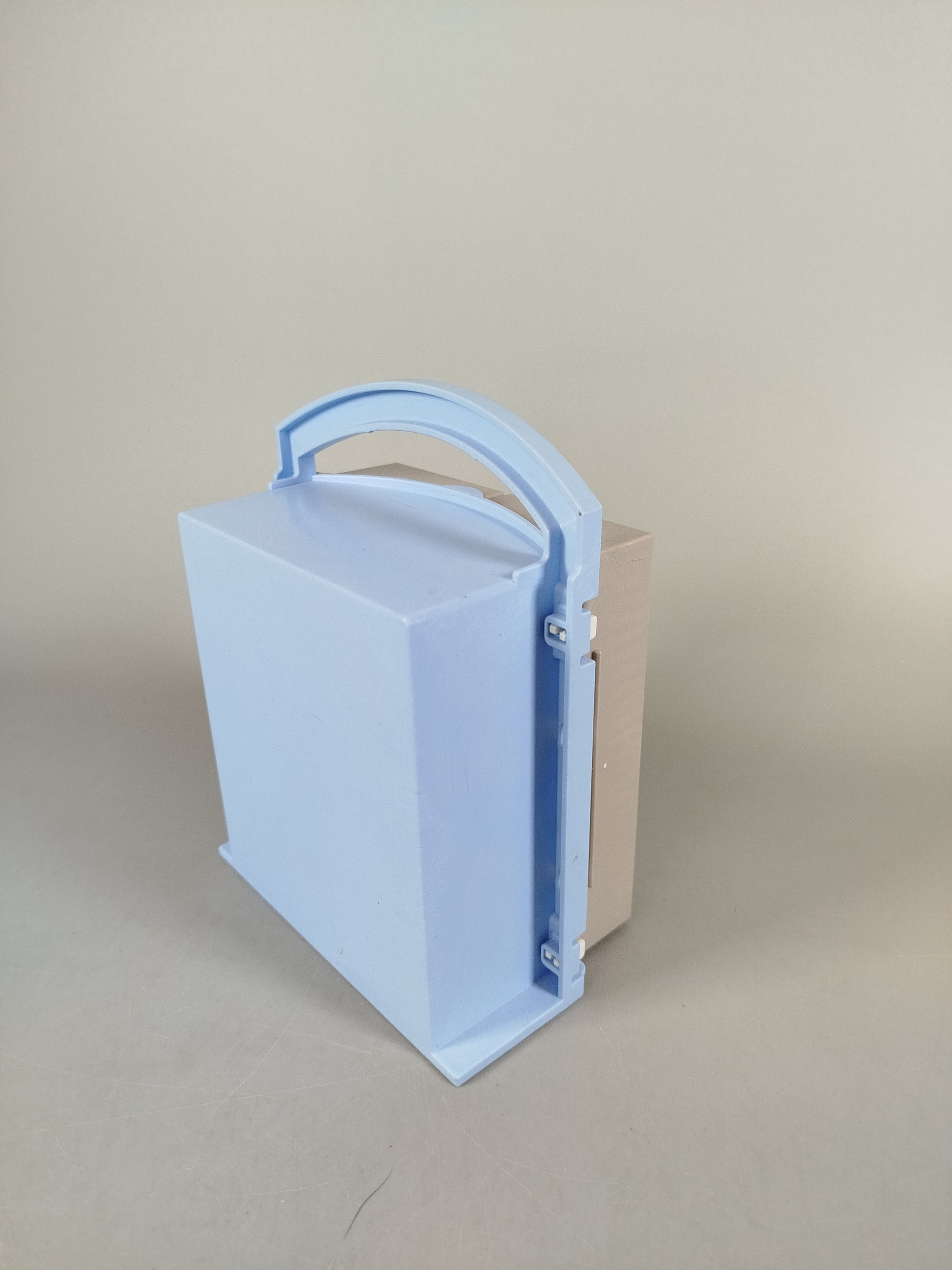 Playmobil Figuren-Set – 10 Figuren mit Pferd, Hund & Aufbewahrungsbox