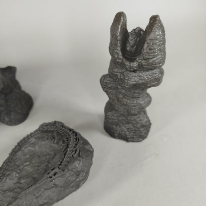 Schleich Dino Höhle 42261 Felslandschaft