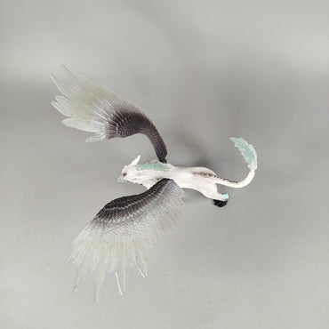 Schleich Eldrador Figur Sammelfigur Eis Greif 70143