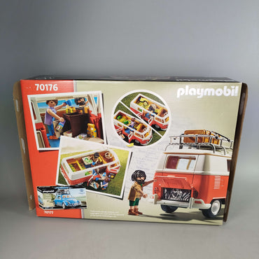 Playmobil 70176 VW T1 Campingbus