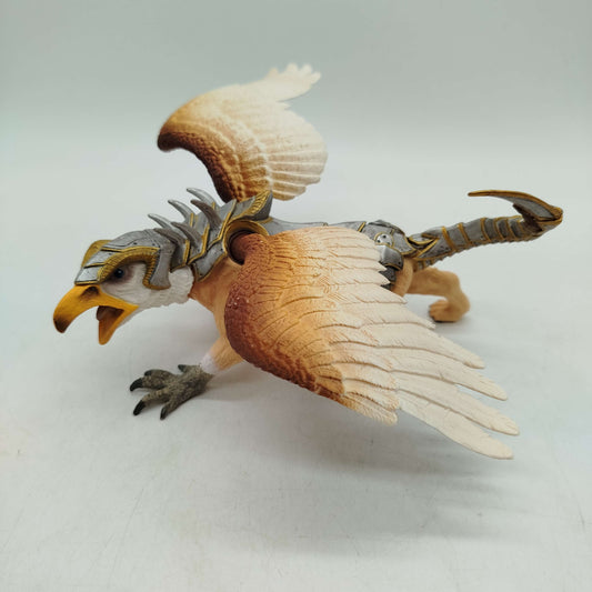 Schleich Greif 70129 Figur, gebraucht, ab 6 7 8 Jahre | ✅ geprüft 
