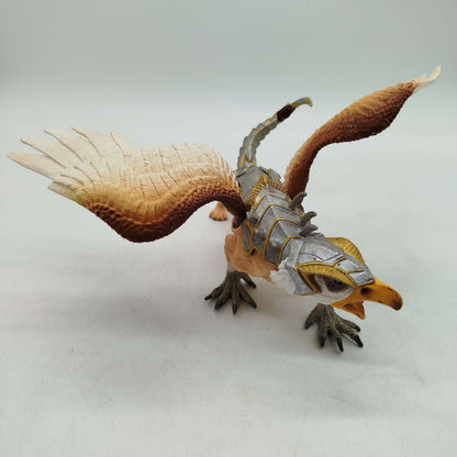 Schleich Greif 70129 Figur, gebraucht, ab 6 7 8 Jahre | ✅ geprüft 