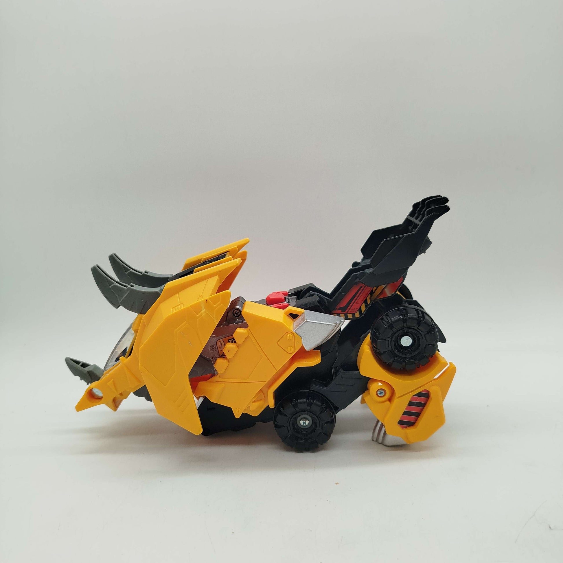 VTech Bundle Switch & Go Dinos 2x Dino, sehr gut, ab 3 4 5 Jahre | ✅ geprüft 