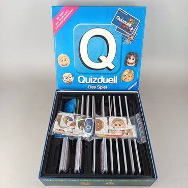 Ravensburger Quizduell Brettspiel