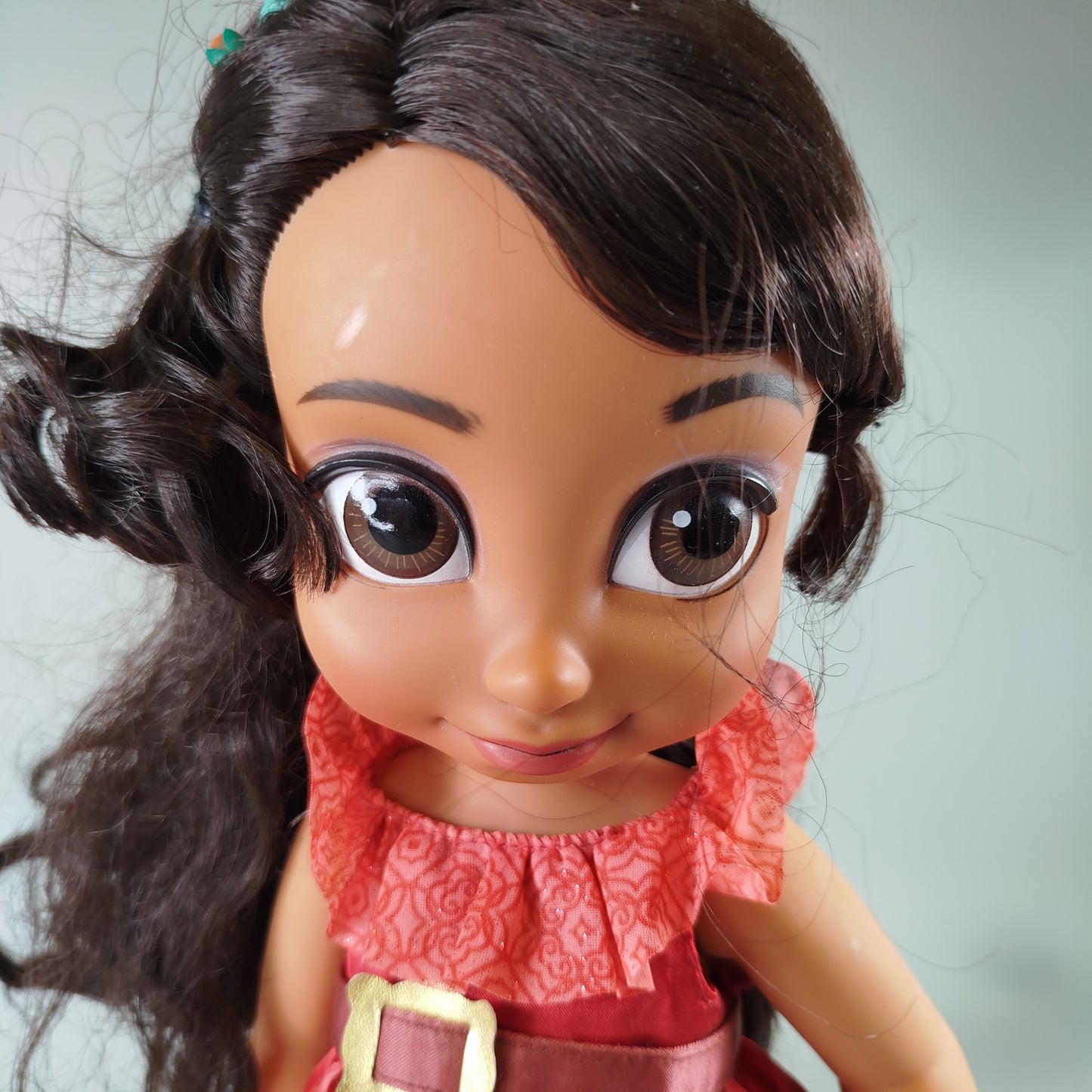 Disney Elena von Avalor Puppe, 40 cm, sehr guter Zustand
