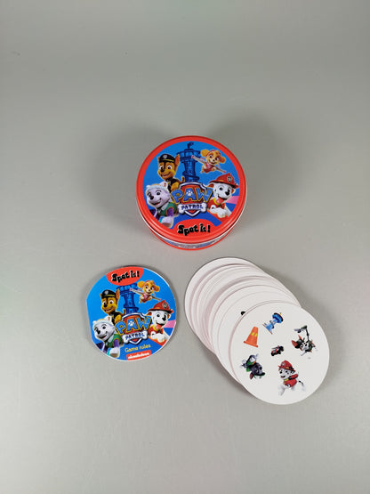  Paw Patrol Spieleset - VTech Spin Master