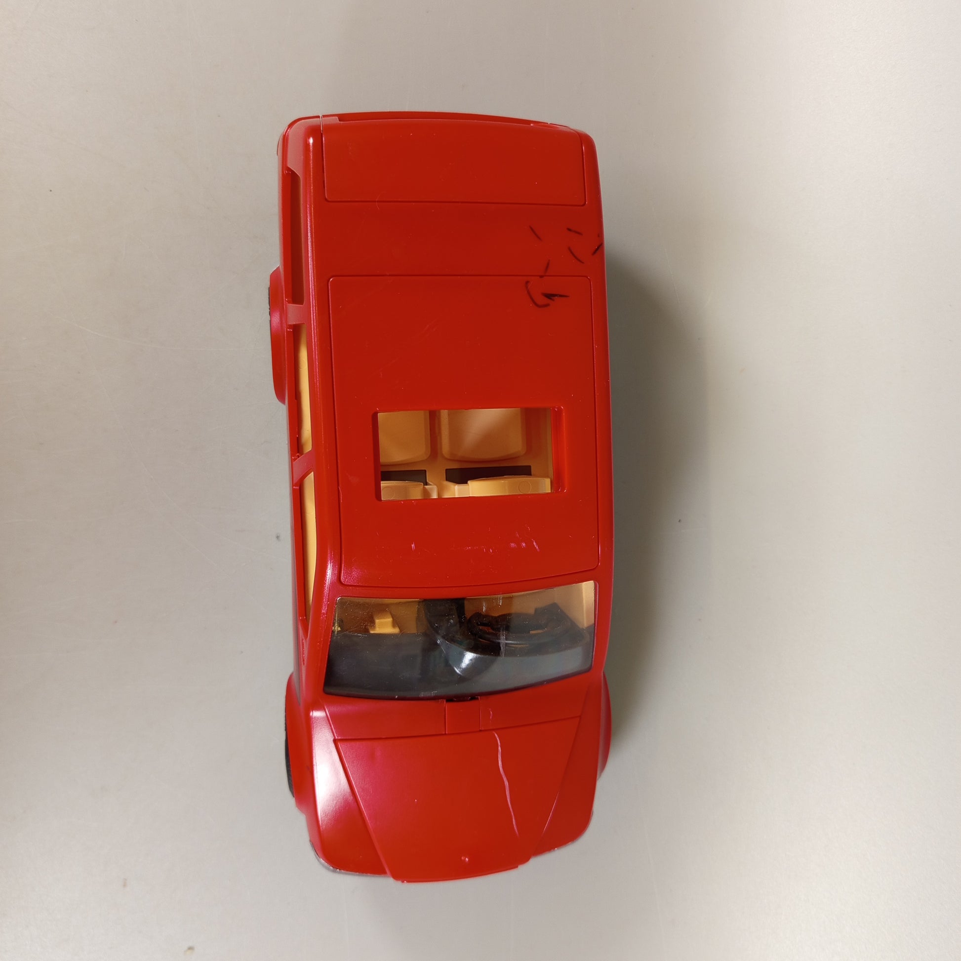 Playmobil Kindertagesstätte – mit Figuren & Zubehör, Set