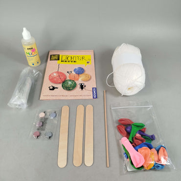 Kosmos AllesKönnerKiste Bastelset 60346, gebraucht, ab 6 7 8 Jahre | ✅ geprüft 