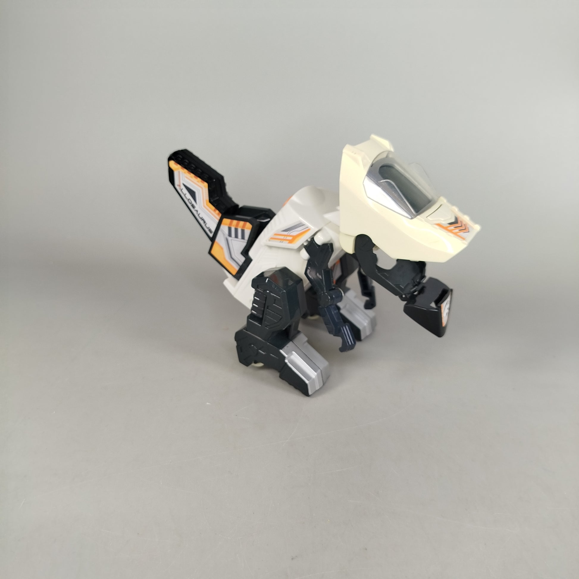 VTech Switch & Go Dinos Set von 5 Transformationsfiguren