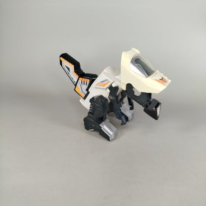 VTech Switch & Go Dinos Set von 5 Transformationsfiguren