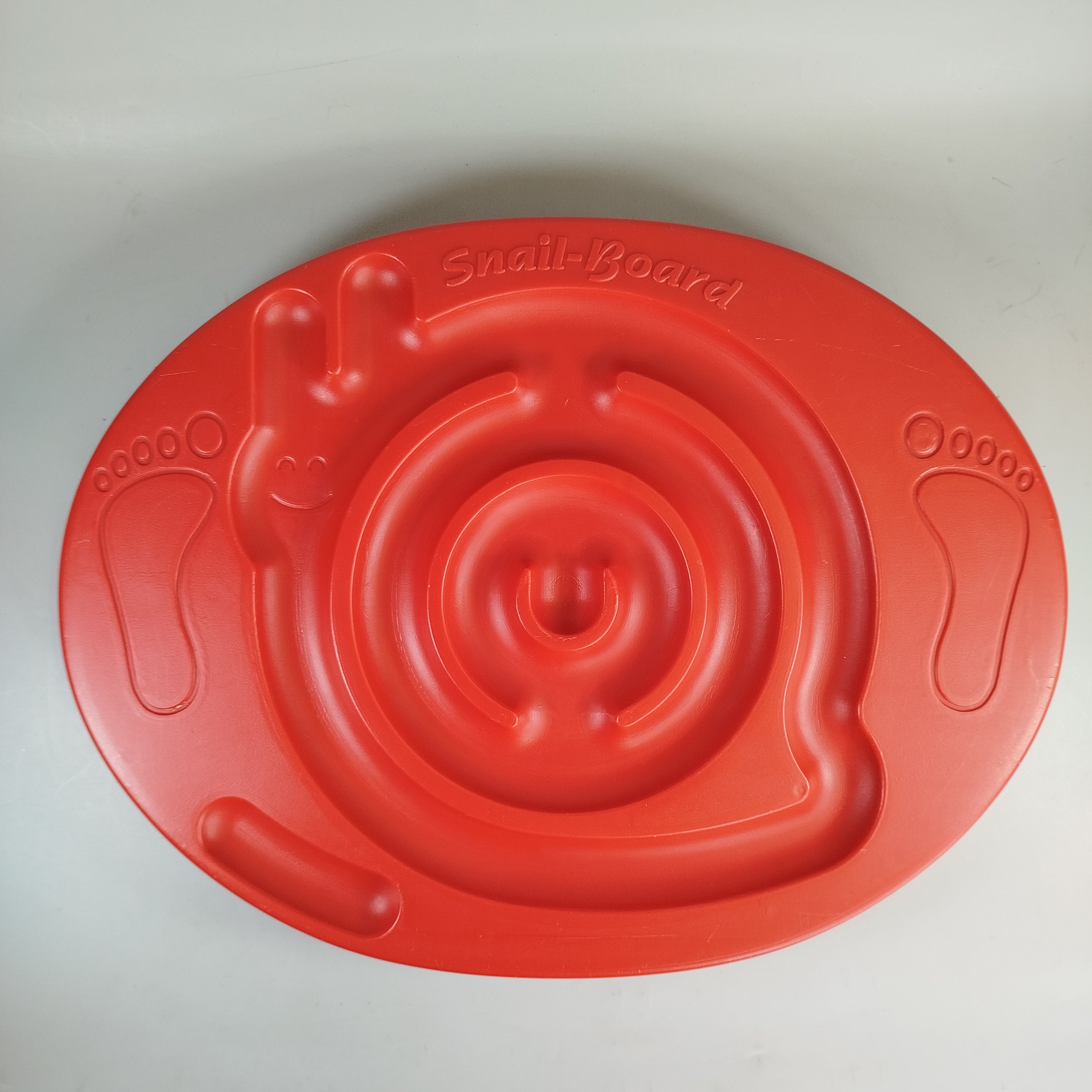 Gonge Balance-Board Schnecke - Snail Board