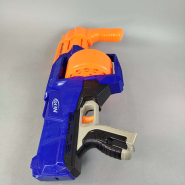 Hasbro Nerf Surgefire Blaster E0011, gebraucht, ab 6 7 8 Jahre | ✅ geprüft 