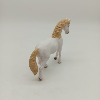 Schleich Pferdefamilie – Set von 3 Figuren, sehr gut