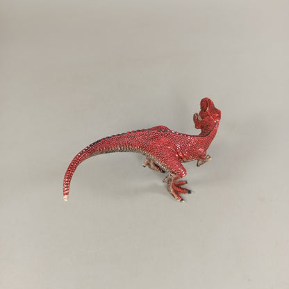 Schleich Dinosaurier & Reptilien Set von 6 Tierfiguren