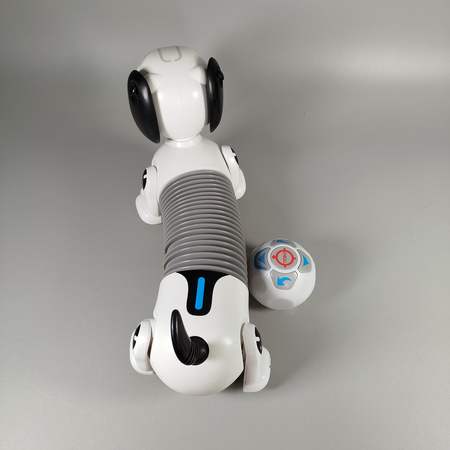 Roboterhund Spielzeug - Dackel Design, RC, interaktiv ferngesteuert