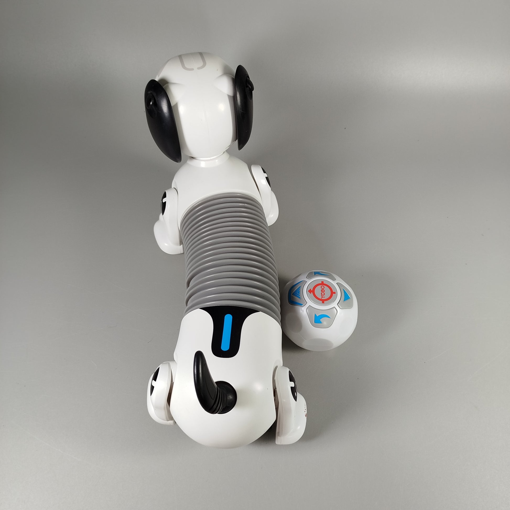 Roboterhund Spielzeug - Dackel Design, RC, interaktiv ferngesteuert