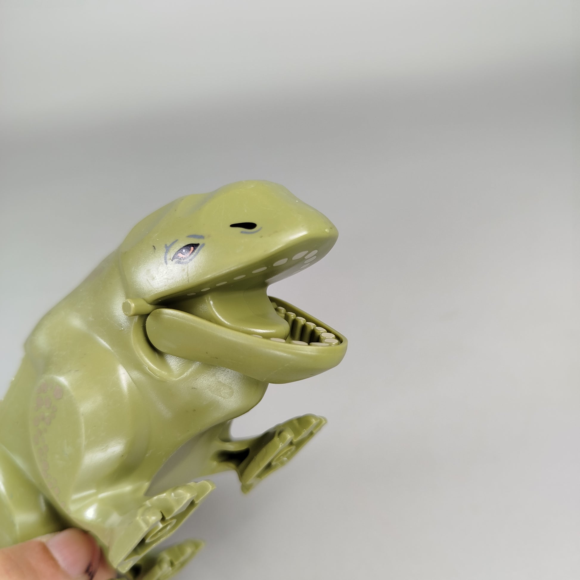 LEGO Star Wars Dewback Figur – ohne OVP, gut erhalten