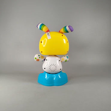 Fisher-Price Bright Beats BeatBo CGV45 Lernroboter