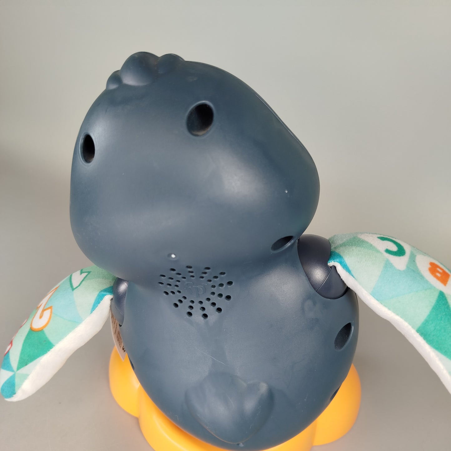 Fisher-Price Interaktives Musik Pinguin Spielzeug, gut erhalten