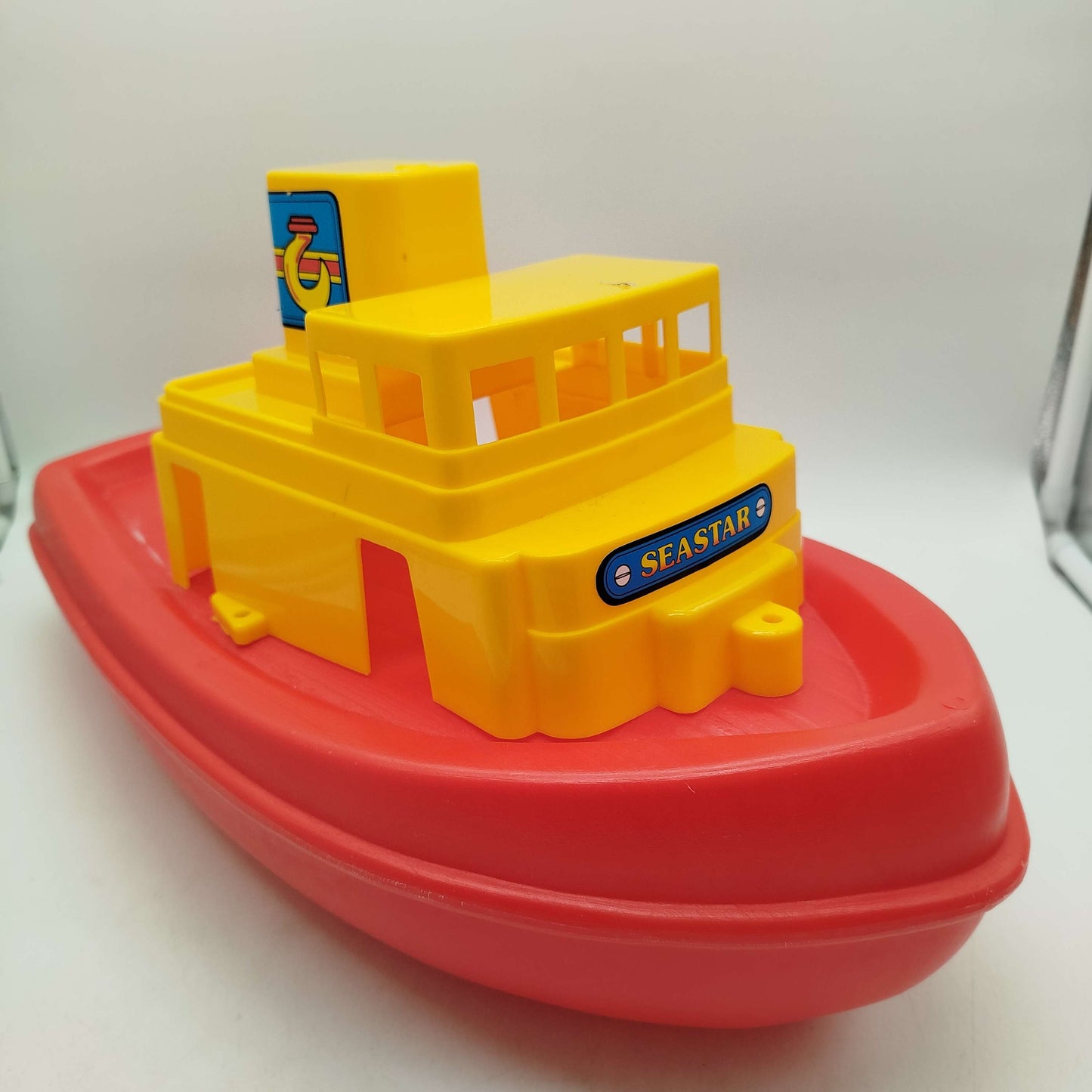 Bundle Set von 3 Rennwagen & Boote