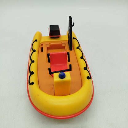Bundle Set von 3 Rennwagen & Boote