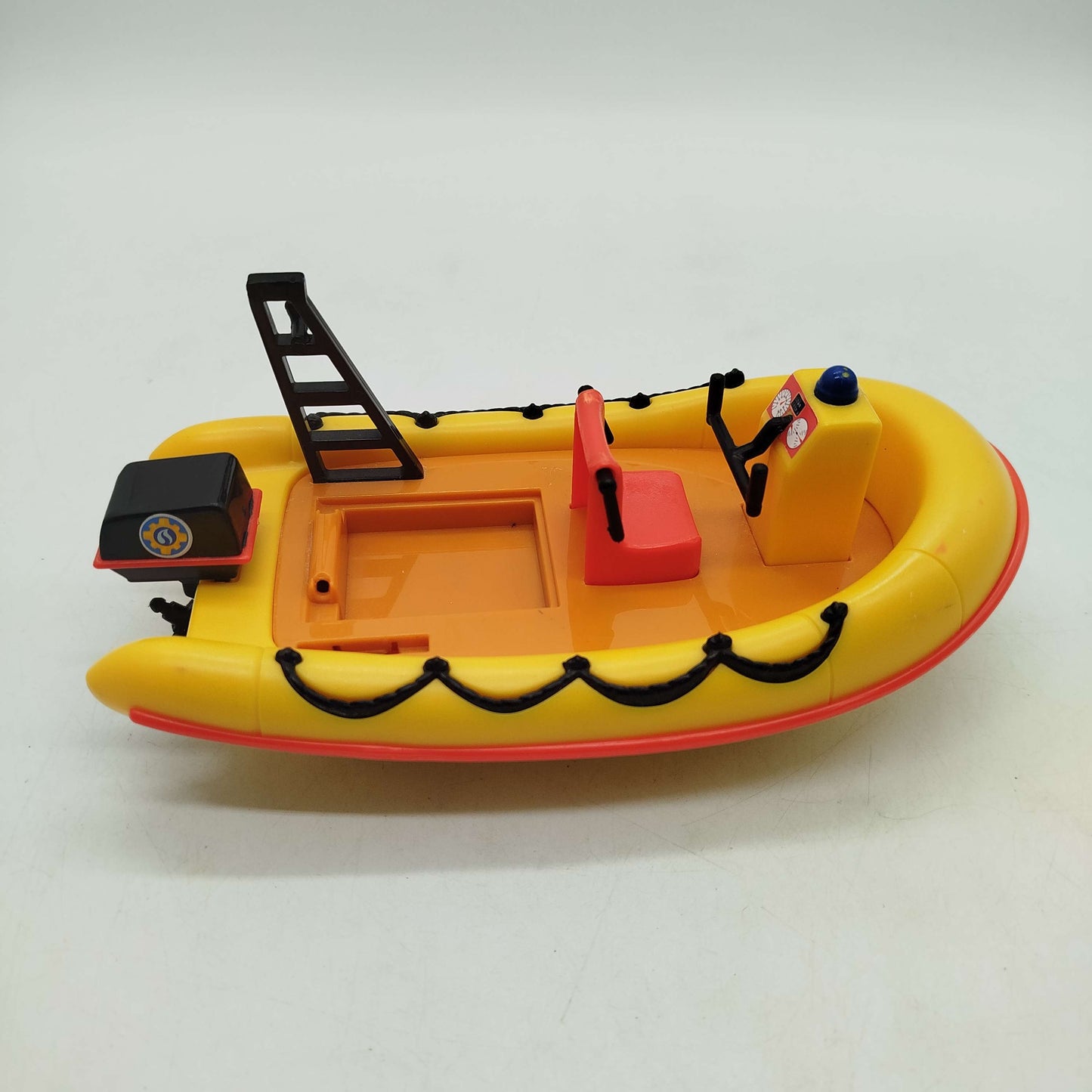 Bundle Set von 3 Rennwagen & Boote