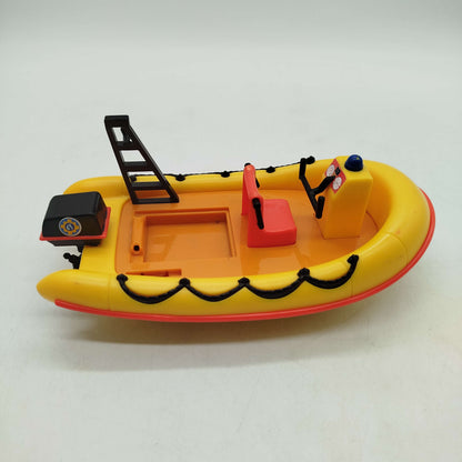 Bundle Set von 3 Rennwagen & Boote