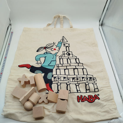 HABA Holzbauklötze ab 1 Jahr