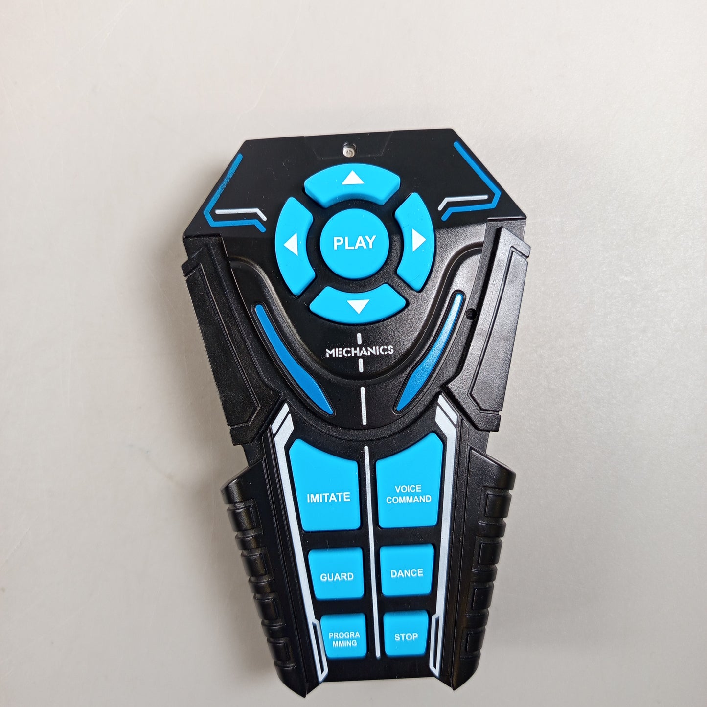 Interaktiver Roboterhund mit Fernbedienung – elektronisches Spielzeug Set