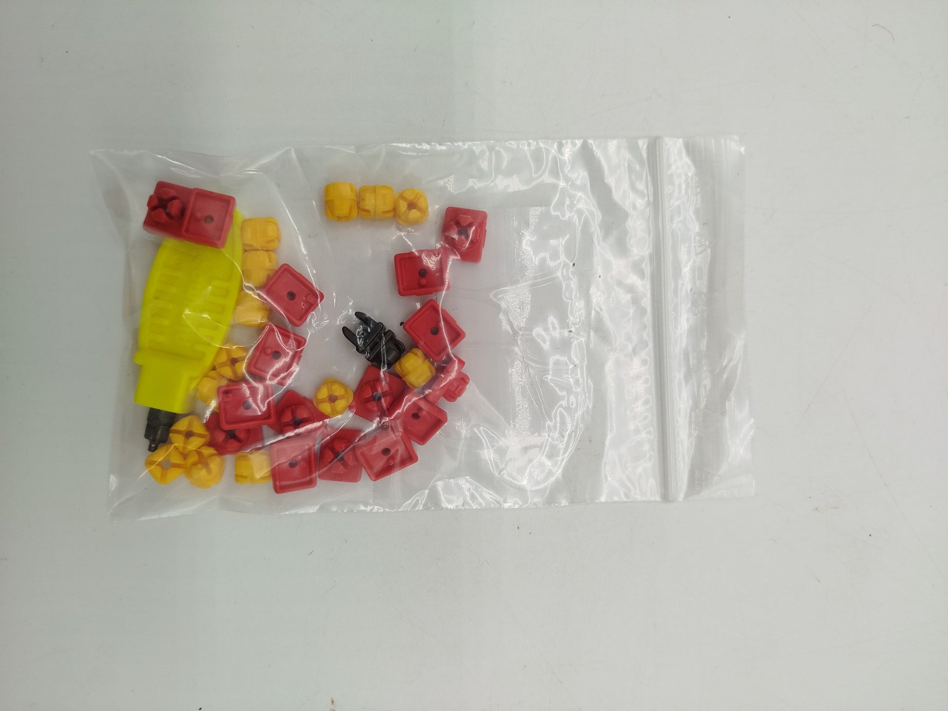 Playmobil Wasserpark Spielset 4468, 4462 – Aquarium mit Figuren & Tieren