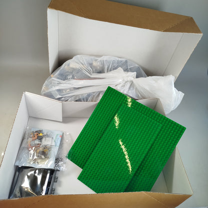 Jie Star Meeting Point 89154 Bauset Neuwertig