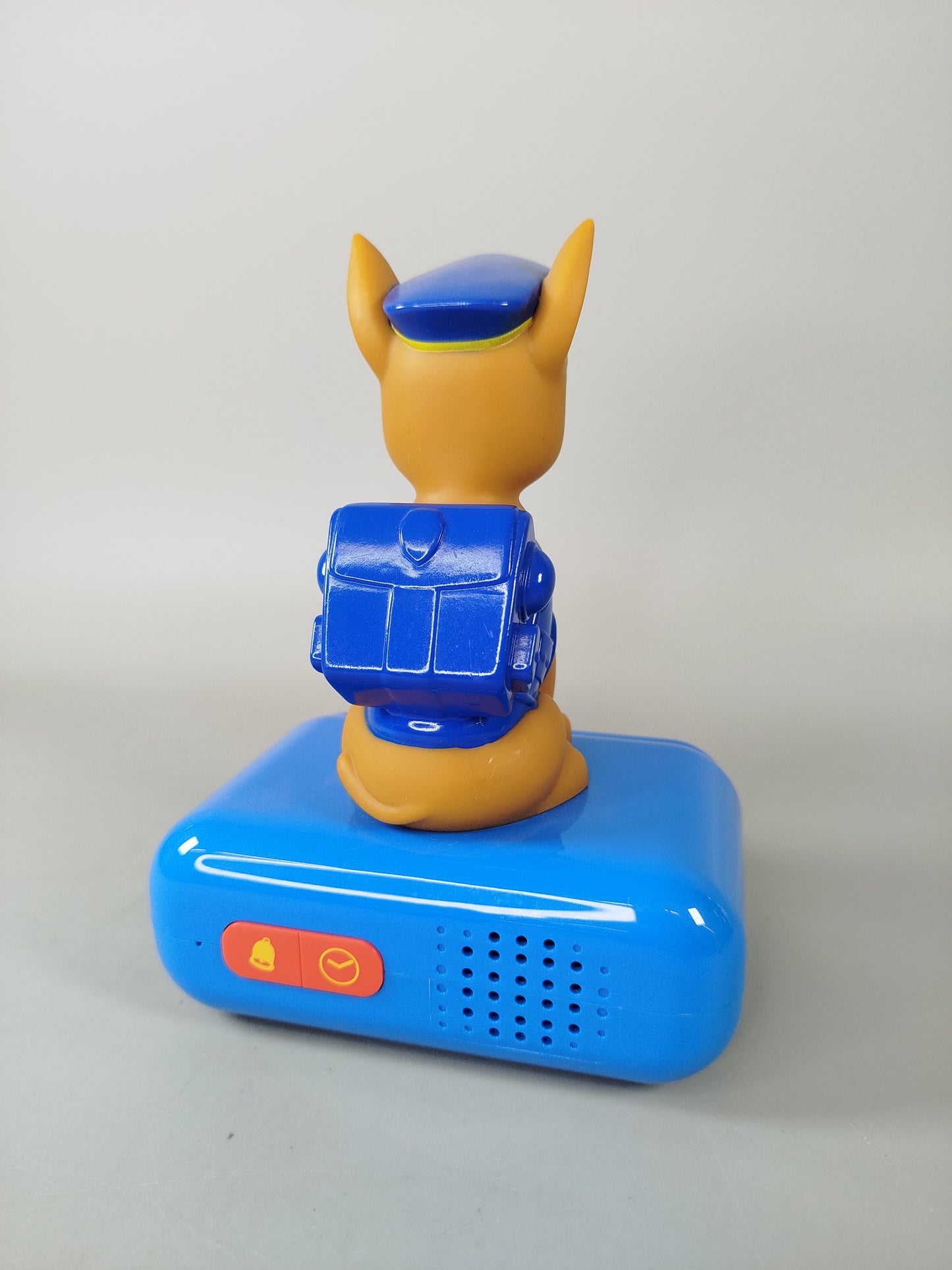 Lexibook Paw Patrol Wecker – Chase Digitaluhr für Kinderzimmer