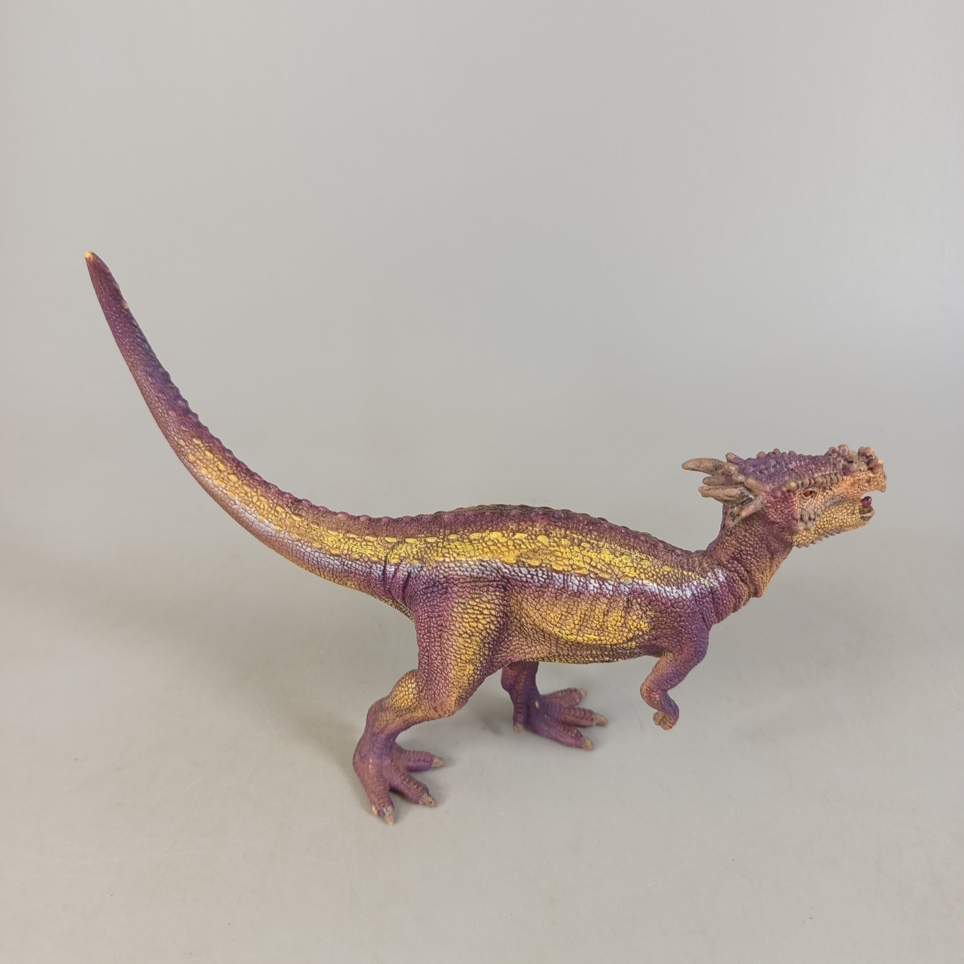 Schleich Bundle Dinosaurier 4x Figuren, sehr gut, ab 3 Jahre | geprüft 