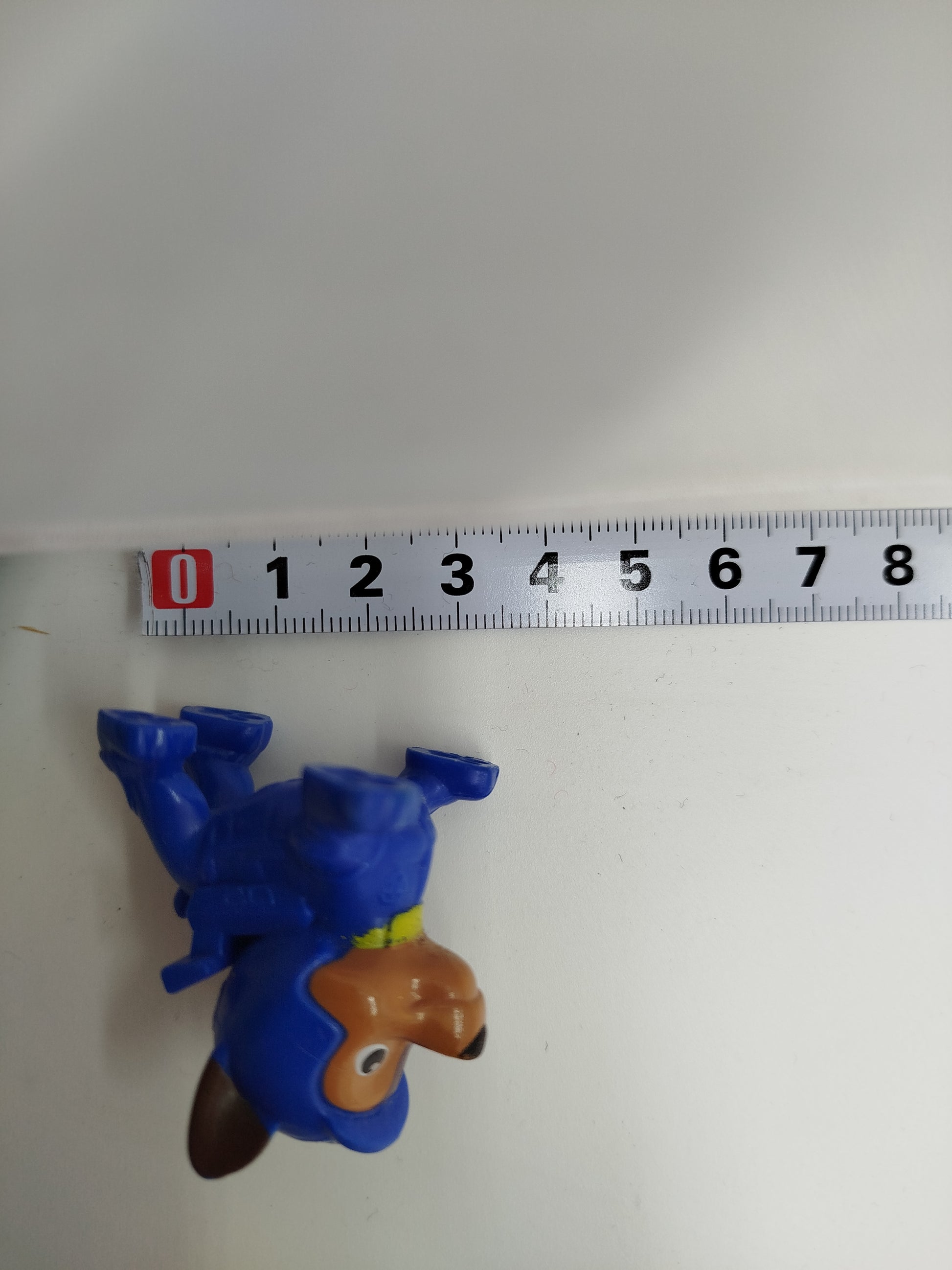 Paw Patrol Figurenset - Set von 14 