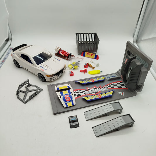 Playmobil Tuning-Rennwagen 4365 🚗💥, gebraucht, ab 6 7 8 Jahre | ✅ geprüft 