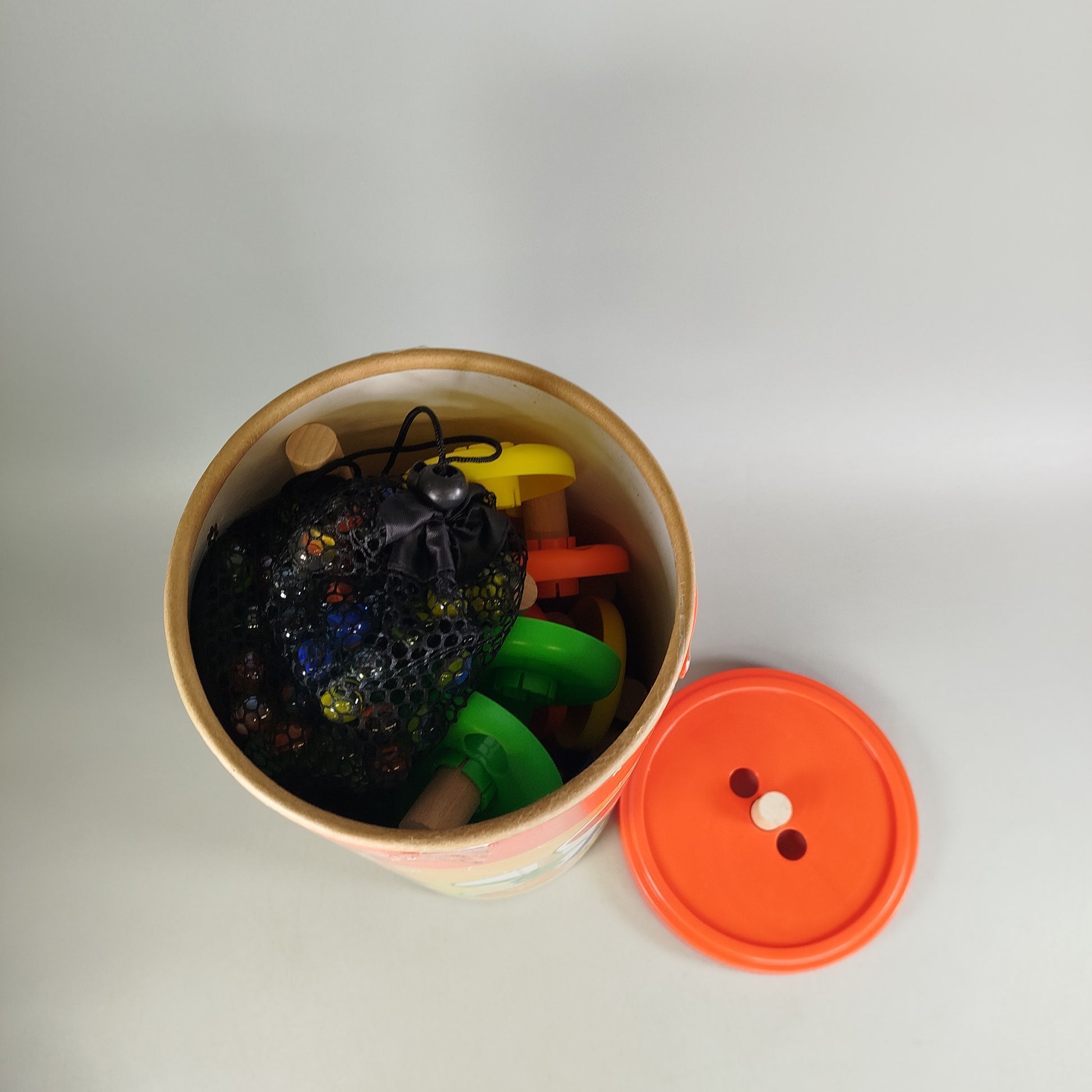 Playland Murmelbahn XL 46-teiliges Spielset, OVP