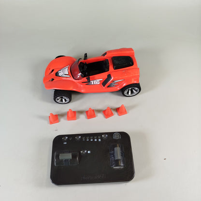 Playmobil RC Auto Set - Fernbedienung, inkl. Verkehrskegel