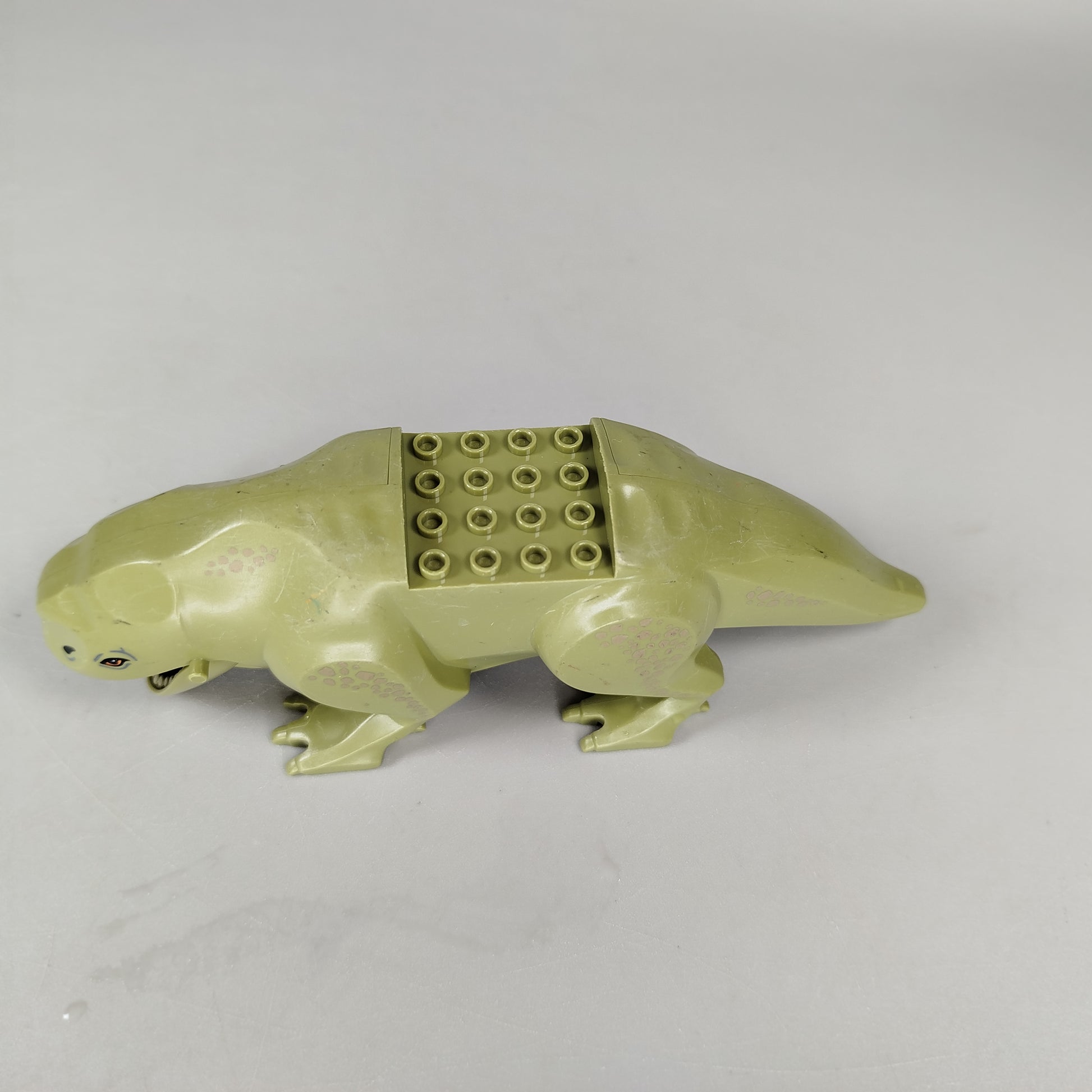 LEGO Star Wars Dewback Figur – ohne OVP, gut erhalten