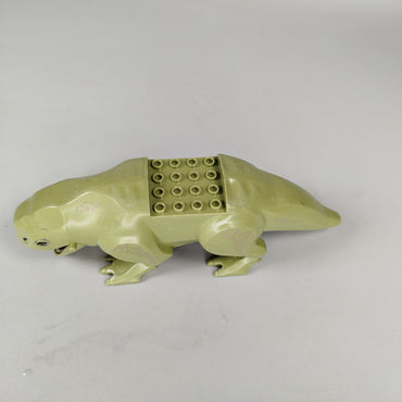 LEGO Star Wars Dewback Figur – ohne OVP, gut erhalten