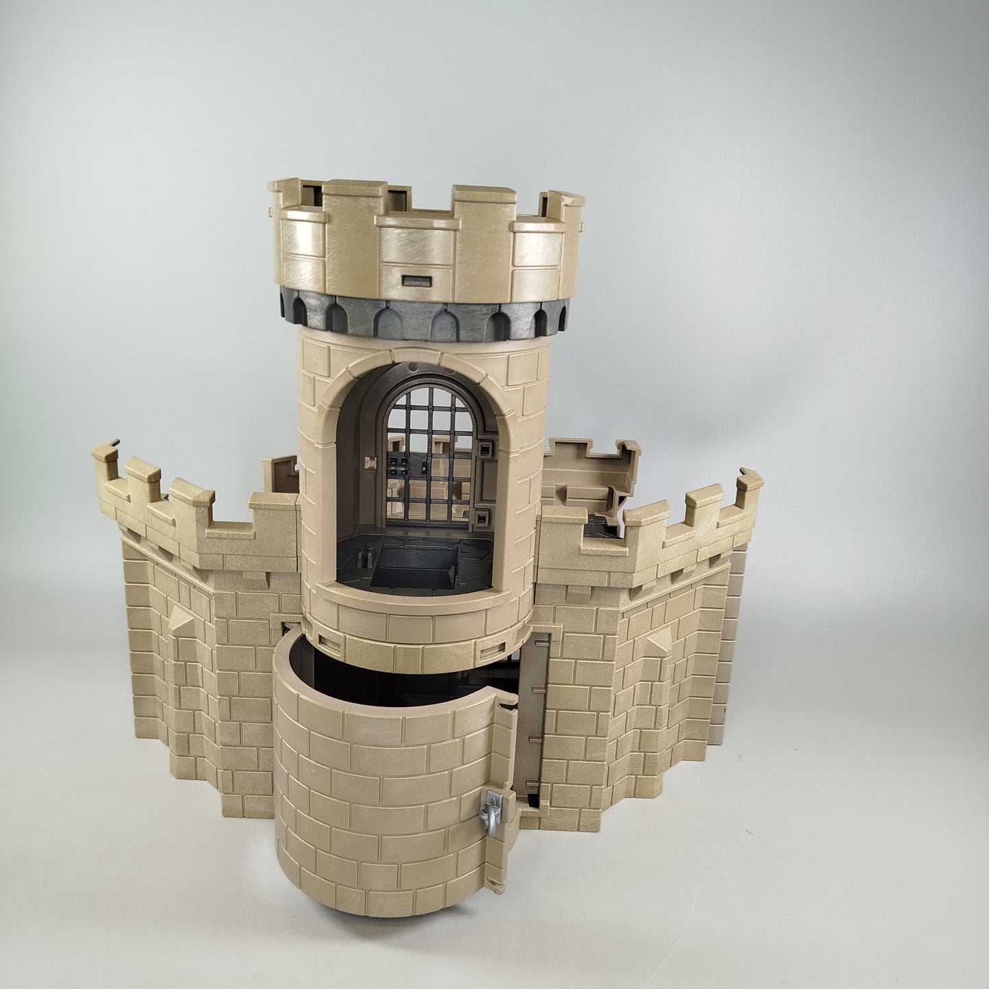 Playmobil 6001 Knights Falcon Knights Castle Martinique