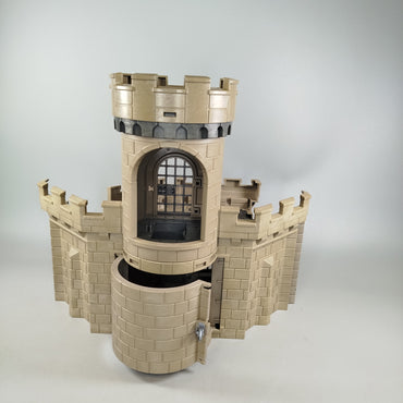 Playmobil 6001 Knights Falcon Knights Castle Martinique