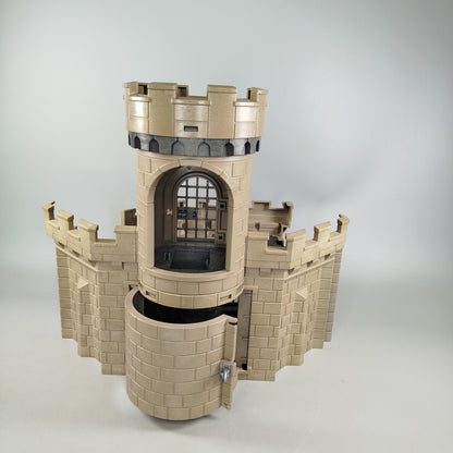 Playmobil 6001 Knights Falcon Knights Castle Martinique