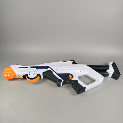NERF Laser Ops Pro Blaster, gebraucht, ab 6 7 8 Jahre | ✅ geprüft 