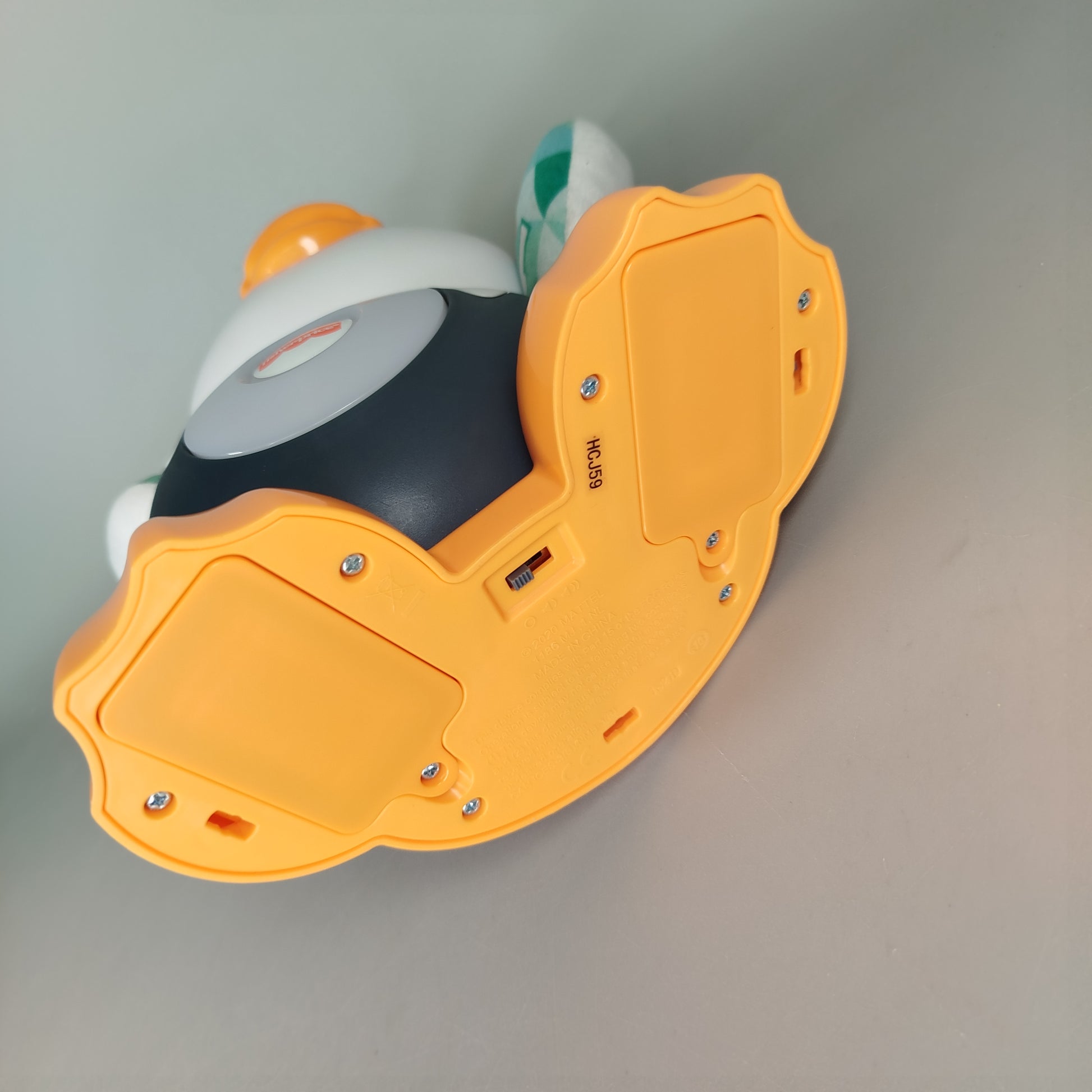 Fisher-Price Interaktives Musik Pinguin Spielzeug, gut erhalten