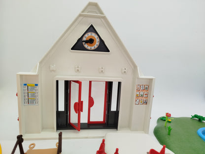Playmobil Konvolut – 4,8kg Kindergarten Freizeit