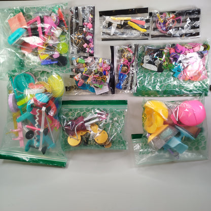MGA Entertainment L.O.L. Surprise! OMG Puppen & Zubehör Set