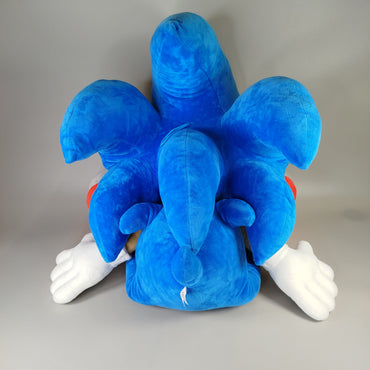 Große Play by Play Plüschfigur - Sonic the Hedgehog, 100cm